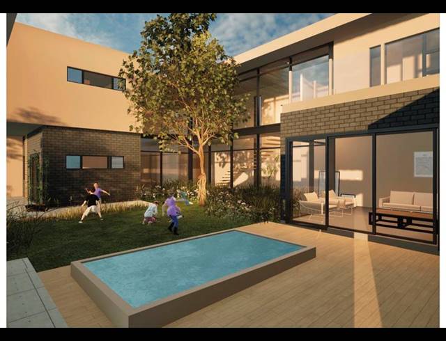 4 BEDROOM HOUSE FOR SALE IN MIDSTREAM HEIGHTS